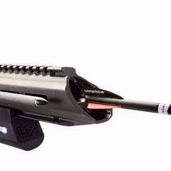 Umarex NitroJavelin PCP Nitro Powered Airgun Arrow Rifle 450 FPS New 2252134
