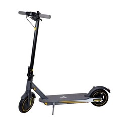 OKK-TEK V8 Electric Scooter 350W 36V 10.5aH Battery 15MPH 20.5mi Range 8.5″ Tire