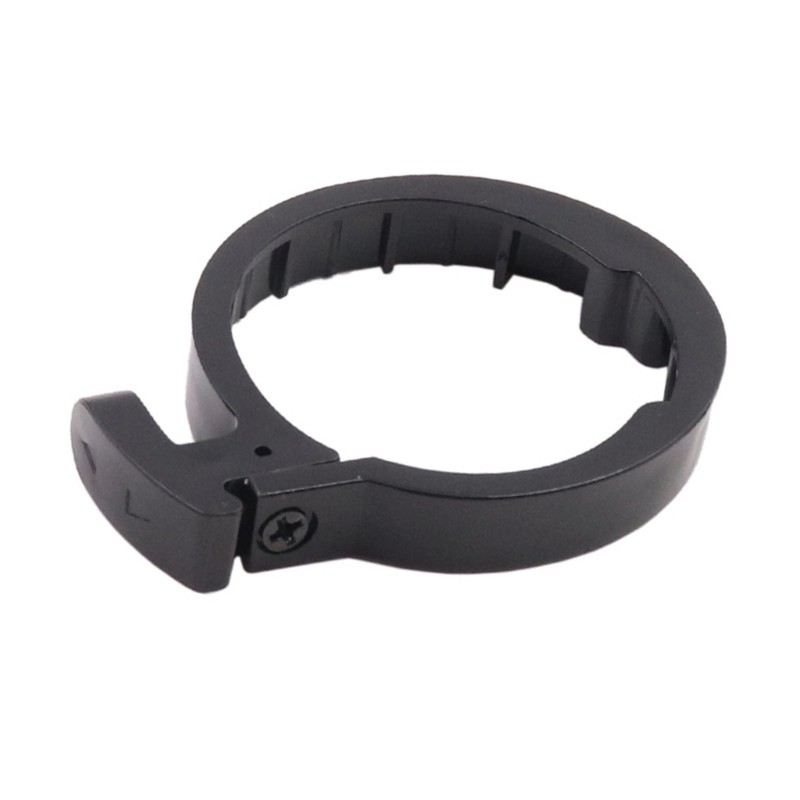 Insurance Circle Clasped Guard Rings M365 Scooter Handlebars Replacement Part