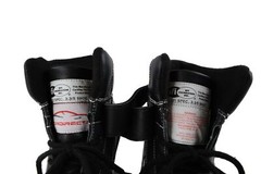 JR RACING DRIVING SHOES SFI 3.3 LEATHER COOL GRAPHICS SIZE 1-7 PICK SIZE