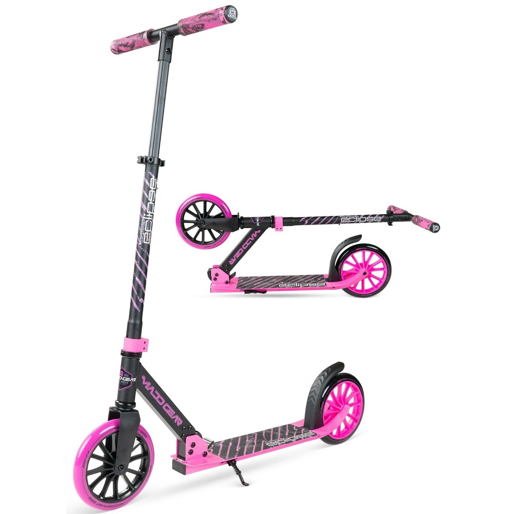 Madd Gear Eclipse Commuter 200mm Wheels Scooter – Great For Kids and Adults