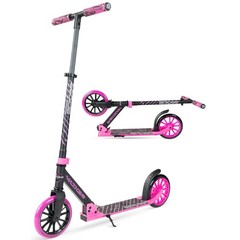 Madd Gear Eclipse Commuter 200mm Wheels Scooter – Great For Kids and Adults