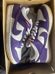 Nike SB Dunk Low US 8.5 D
