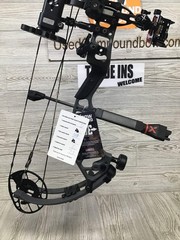 NEW IN BOX W/WARRANTY PSE OMEN – Charcoal – 70 – RH – EC2 Package