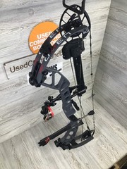 NEW IN BOX W/WARRANTY PSE OMEN – Charcoal – 70 – RH – EC2 Package