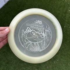 2016 Innova Champion Glow Max PENNED 175g BEEF