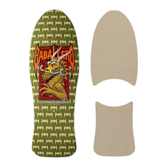 Die-Cut Style Grip Tape fits Powell Caballero Dragon & Bats series 6-13 reissue