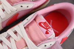 Air J*rdan 1 Retro Low “Travis Scott Sail Tropical Pink” IQ7604-101 Men’s Size