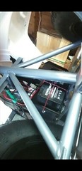Razor Quad 500 Performance Kit 48v Performance Kit FAST Controller and Throttle