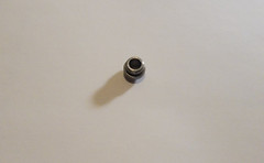 STAINLESS STEEL CROSMAN 1377 1322 2240 2250 2300 HIGHFLOW TRANSFER PORT +20%FLOW