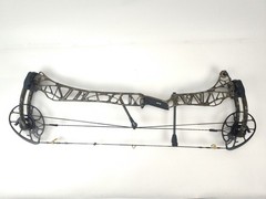 Mathews LIFT 33″ Compound Bow – 80LB – 31.5″ Draw – Right Hand – Mossy Oak