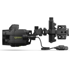 GARMIN Xero A1i Pro Left Handed Bow Sight (010-01781-51)