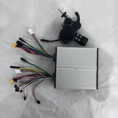 LIVIAE Liya 72V 45A 50A 60V 35A 48V 52V 30A Electric Scooter Controller Throttle