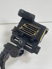 Trophy Ridge Stacked Sight Right Hand 5 Pin Black Bow Sight