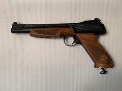 Daisy Power Line 1200 Co2 BB Pistol – Fully Functional – Box