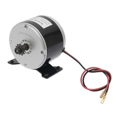 250 Watt 24 Volt DC Electric MY1016 Motor minibike razor HOT