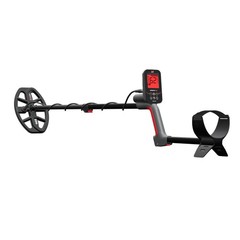 Minelab VANQUISH 460 Waterproof Multi-Frequency Metal Detector with PRO-FIND 15
