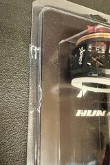 B3 Archery Exact Hunter Sight 4 Horizontal Pins Bridgelock Mount – Return Item