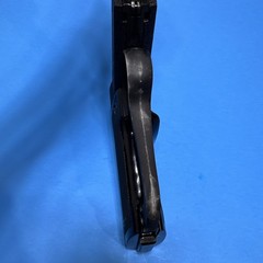 Vintage Walther LP Mod 3 Air Pistol – Cleaned & Prepped – Broken Exhaust Valve