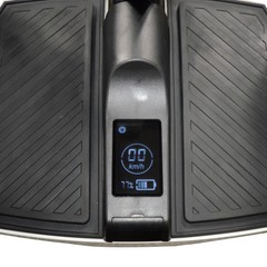 3000W/67.2V 15.6AH Two Wheel 20in Off Road Electric Self Balance Vehicle APP US