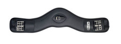 Beautiful BRAND NEW Prolite (Fairfax) Narrow Gauge Dressage Girth 24″ -so comfy!
