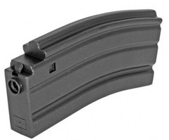 Double Eagle (TWO) M83A2 Clip M4 M16 Airsoft Magazine Spare Clip 50 bb cap M83