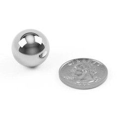 3/4″ Inch 440 Stainless Steel Ball Bearings G25