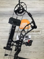 NEW IN BOX W/WARRANTY PSE OMEN – BLACK – 70 – RH – EC2 Package