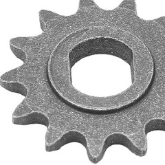 Portable 25H 13T Chain Sprocket Replacement For MY1020 Motor Premium