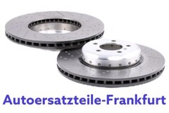 2 x Brembo Brake Discs BMW 3 Series F30 GT F34 F31 4 Series F32 F36 1 Series …