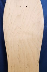 (2011) ~ Pro-Tec Pool Party / LTD Signed & Numbered / Hammerhead Skateboard Deck