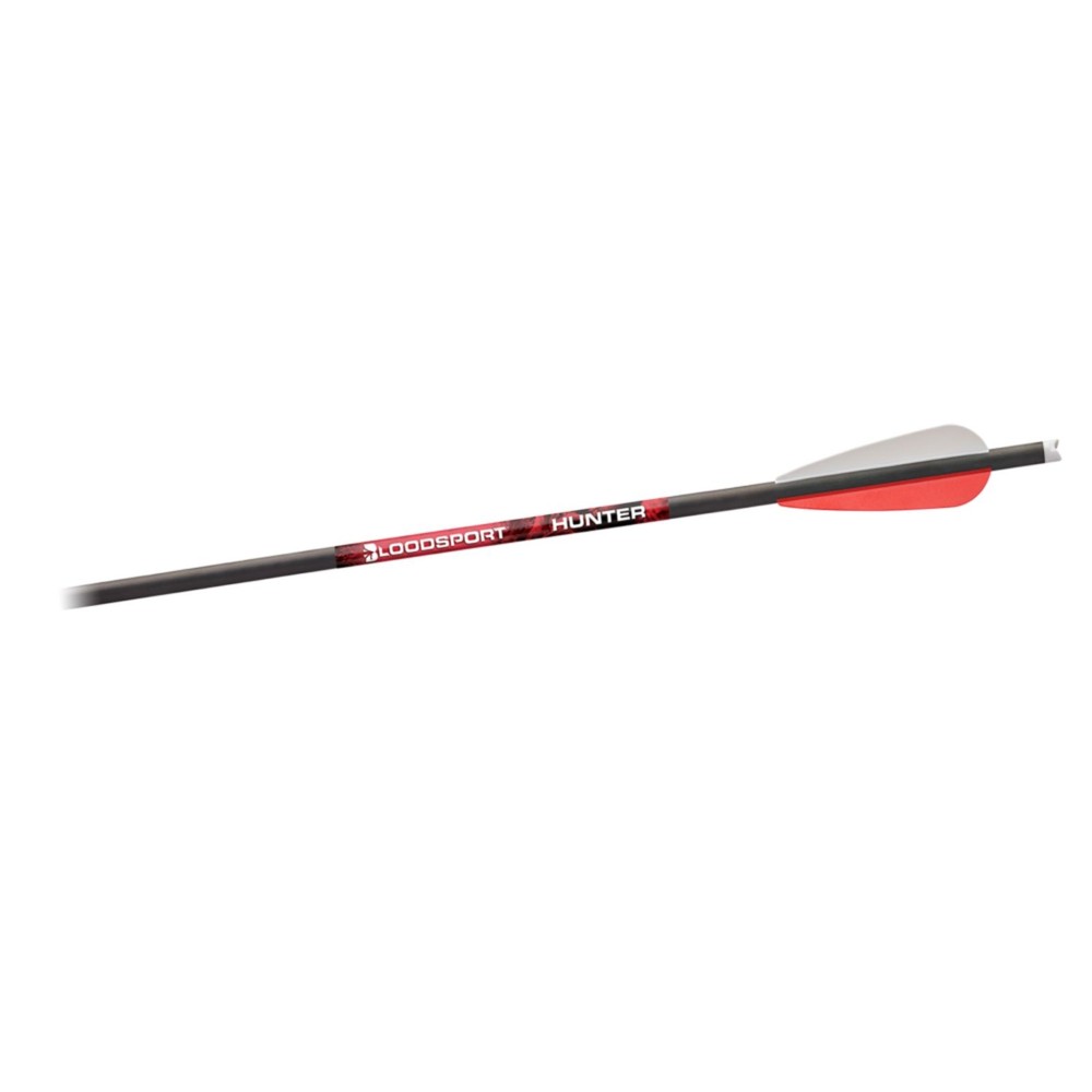 Bloodsport Hunter 20 in Crossbow Bolt
