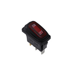 on off Power Reset Switch Replacement for Razor MX350 MX400 SX350 Dirt Bike RSF6