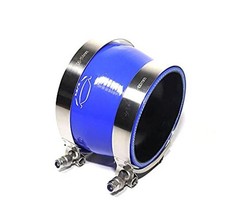 LTI Universal 95mm to 102mm 4-Ply Reinforced High Performance 3.75″-4″ ID