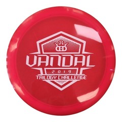 [NEW*] Trilogy Challenge 2019 3-Disc Pack – Keystone Gatekeeper Vandal