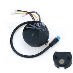High Quality Dashboard Electric Scooter Accessories Repair 11cmx8cmx3cm