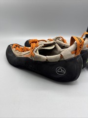 La Sportiva Men’s Mythos ECO Climbing Shoe – Size 12 US 45.5 EU New