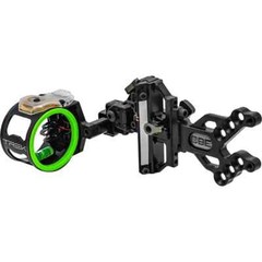 CBE Trek Archery Sight 3 Pin .010, Right Handed- New