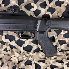 NEW T4E .68 Cal HDX Paintball Shotgun – Black