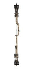 Bear Archery Legend XR RH 70 Veil Whitetail
