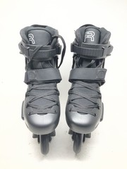 FR FRX 80 Skates Black 13.0 (47)