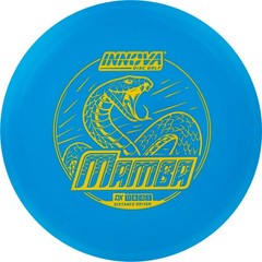 Innova DX Mamba | Choose Weight & Color