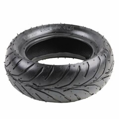 110/50-6.5 Tire Tube 90/65-6.5 fr 47cc 49cc Pocket Dirt Bike MTA1 Scooter E-Bike