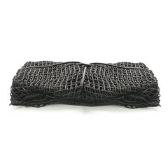 Aoncky Knotless Hay Net for Horses, Large Slow Feed Hay Bag 47 Inches, Fits 3…