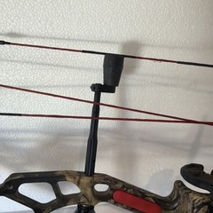 PSE Drive R Compound Bow with extras