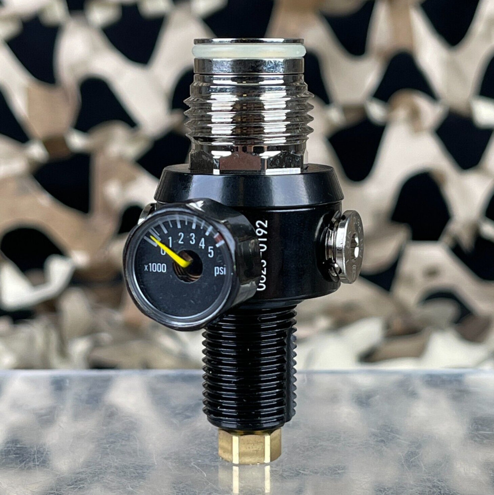 NEW First Strike Hero 2 Tank Regulator – 4500 PSI