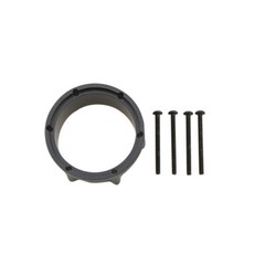 1pc Archery Install Lens Retainer Adaptor 4x 6x 8x 1 Pin Sight Compound Bow