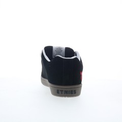 Etnies Sal 23 4102000155978 Mens Black Skate Inspired Sneakers Shoes