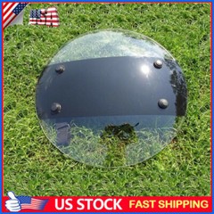 6mm PC Anti-Riot Shield Cosplay for Tactical CS Campus Security Protection