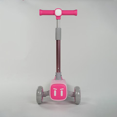 Freddo Poker Face Scooter